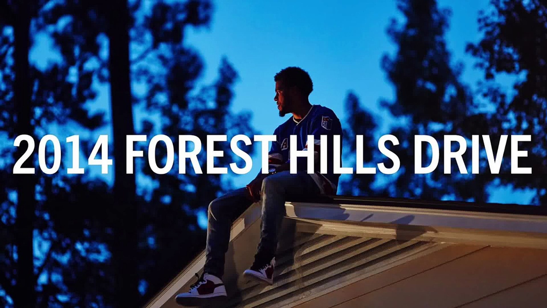 No Role Modelz- J. Cole [2014 Forest Hills Drive]