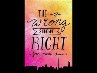 The Wrong Side of Right by Jenn Marie Thorne Ebook (PDF) EPUB Free Download