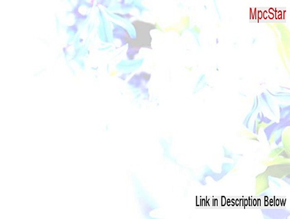 MpcStar Serial - Free of Risk Download 2015