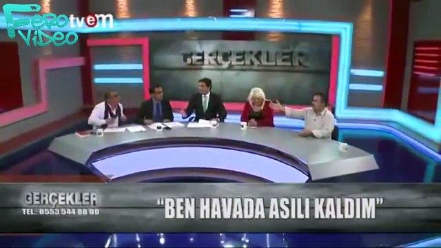 Uçan adam sabri (Troll) [FeroVideo]
