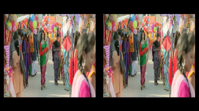 Tera Mera Saath - Jatt James Bond - Rahat Fateh Ali Khan - Releasing 25th April 2014