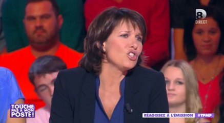 Carole Rousseau - Masterchef : "Je trouve surprenant que l'émission ait été reconduite"