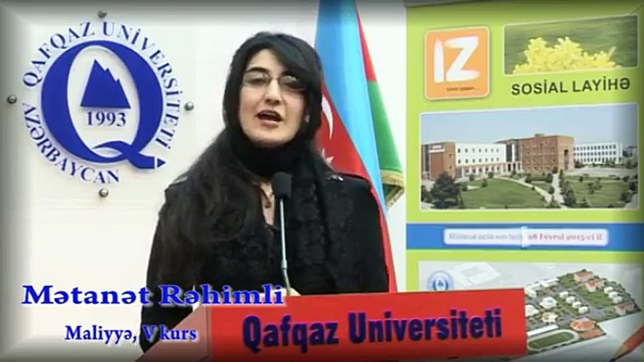 İZ Sosial Lahiyesi 2015
