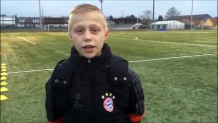 Interview Alois PENIN