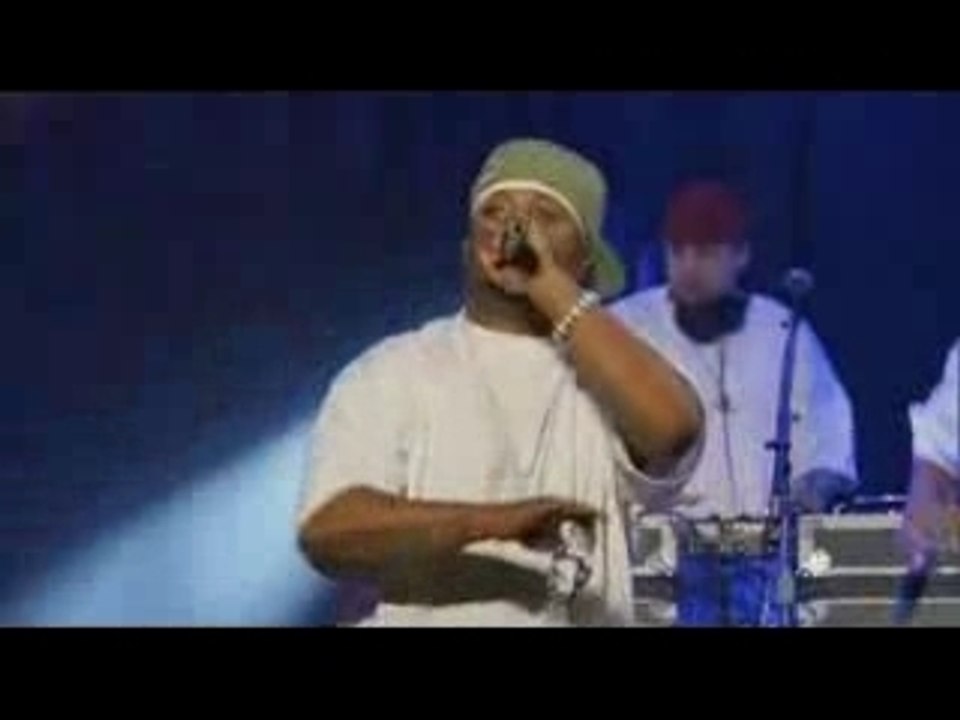 D12 Live Concer Chicago part2