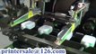 square bottle/container screen decorating printing machine/screen printing services