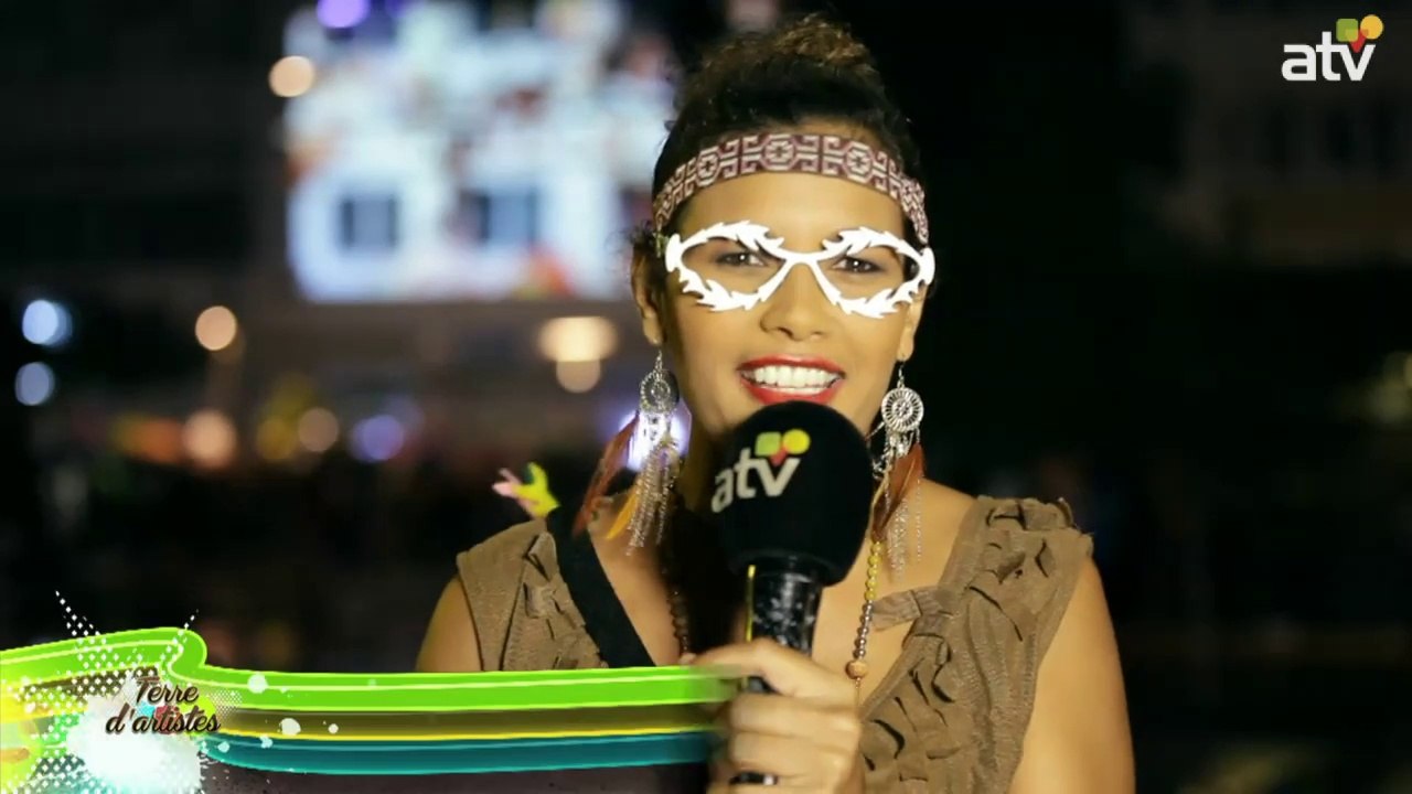 TERRE D ARTISTES N22 BET A FE du 12 02 2015 OK