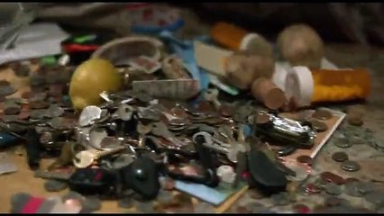 Unutma Beni Türkçe Altyazılı Film Fragmanı