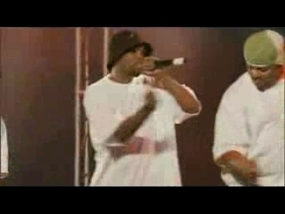 D12 Live Concert Chicago part3