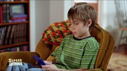 Honest Trailers - Boyhood