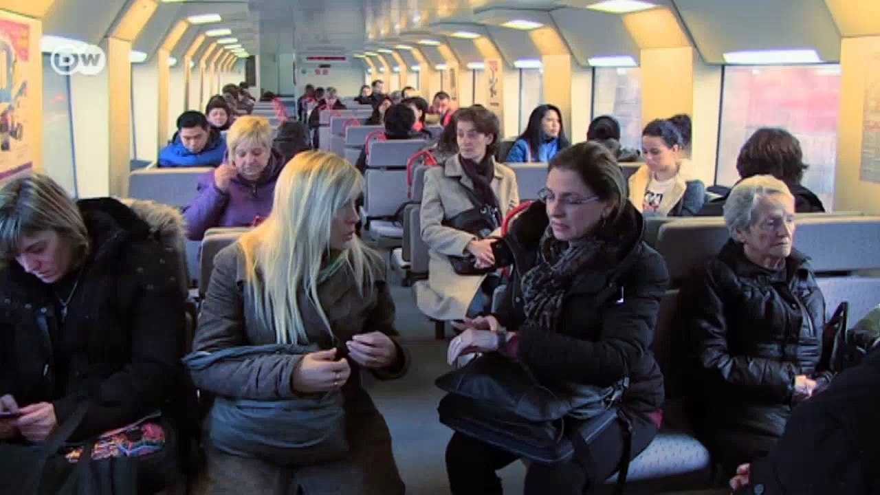 España: recuerdos reprimidos | Enfoque Europa