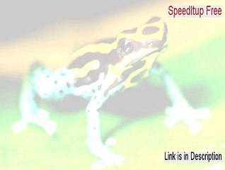 SpeedItup Free Key Gen (Risk Free Download 2015)