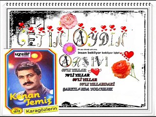 KENAN TEMİZ ʆʆʆʆʆ ÖMRÜM SENİNLE GEÇSİN