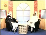 Pir Syed Naseer ud Din Naseer r.a Qtv 1of8