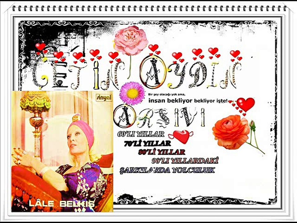 LALE BELKIS ʆʆʆʆʆ UÇ UÇ BÖCEĞİM