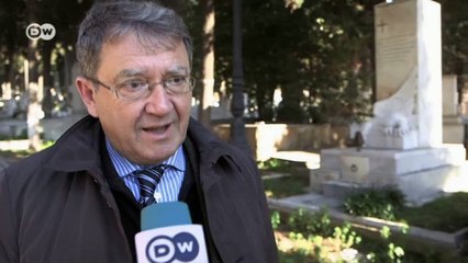 Grecia - Bulgaria: la última voluntad | Enfoque Europa