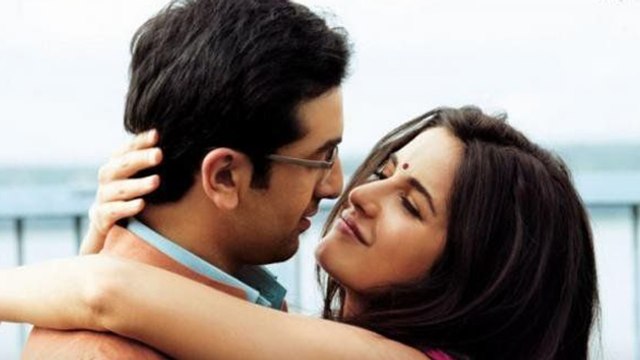 Katrina Kaif CHOOSES Ranbir Over Films