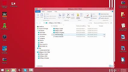 Descargar e Instalar - KMSpico v10.0.1 FINAL - [FULL] [MEGA] [ESPAÑOL] [2014] [32_64bits]