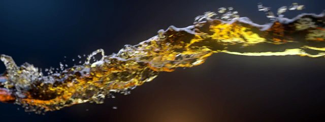 RealFlow - moskitoRender