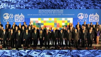 La dictature de l'Union Européenne