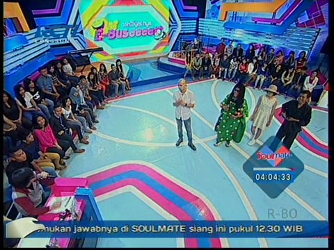 [150212]Dahsyat - Seg2