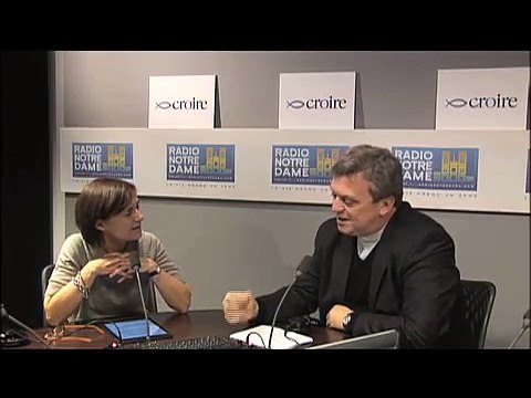 Mille questions à la foi : Si Dieu est le créateur de toutes choses, dans quel dessein a -t-il crée Hitler ou Staline ou Pol Pot ? Sophie de Villeneuve pose la question au Père Benoist de Sinéty