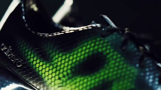 Adidas There Will Be Haters - feat. Arjen Robben, Karim Benzema, David Alaba & Diego Costa