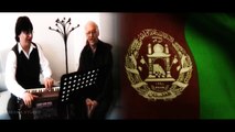 Afghanistan National Anthem - Live by Nashenas and Shahna