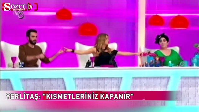 Aşk yalanını Nur Yerlitaş ortaya çıkardı!