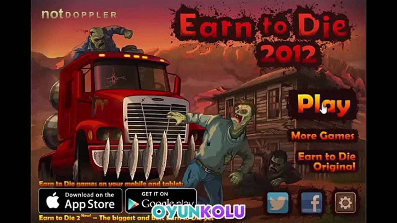 Zombi Yolu Oyununun Tanitim Videosu Dailymotion Video Zombi Yolu Oyununun Tanitim Videosu Dailymotion Video