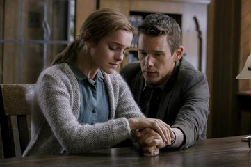 REGRESSION - Teaser Trailer [VOS|HD1080p]