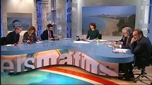 TV3 - Els Matins - Els matins - 12/02/2015