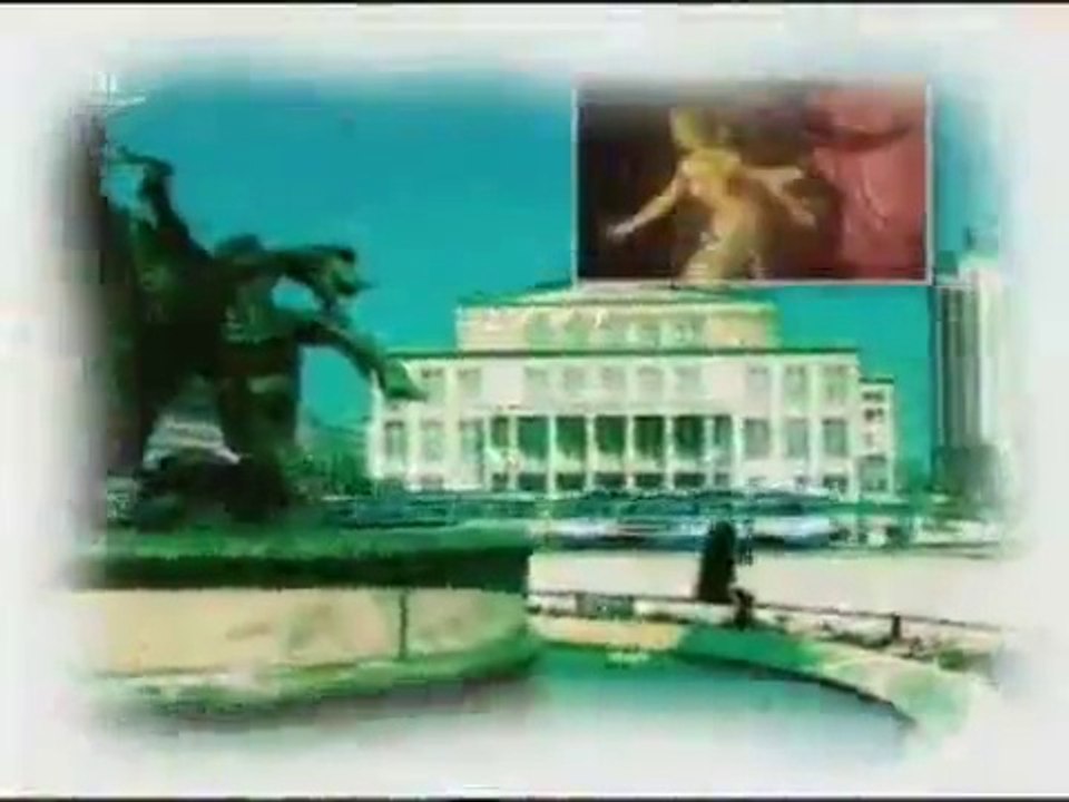 In aller Freundschaft S07E20 Lass uns Freunde bleiben