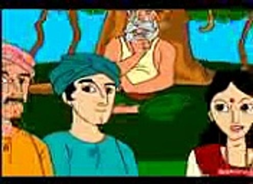 Old man and its family, kids Corner, Cartoon on Dailymotion, Childs world on dailymotion
