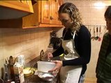 TV3 - Karakia - Torta seca de banana (Estela, Uruguai)