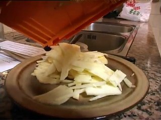 TV3 - Karakia - Pañuelitos (Sylvia i Estela, Uruguai)