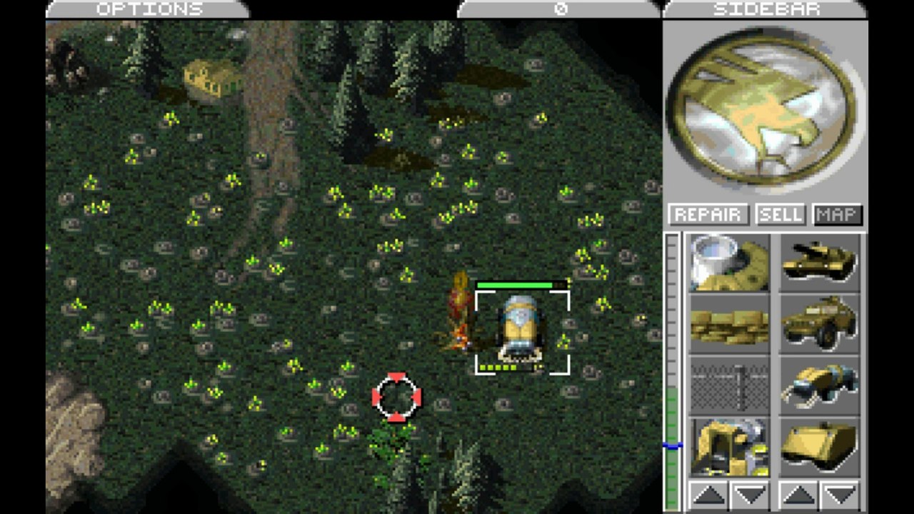 Let's Play Command & Conquer: GDI Mission 11