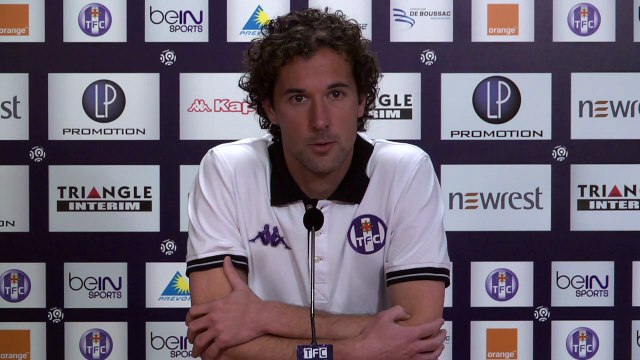 (Re)visionnez la conférence de Pantxi Sirieix avant TFC/Rennes