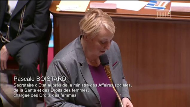 11 Février 2015 - Questions au Gouvernement