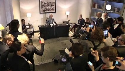 IWF-Milliarden und Reformen: Griechischer Cocktail für die Ukraine