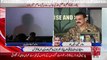 Analysis Of Amir Mateen On DG ISPR Briefing Of Indian Involvement In Peshawar Incident