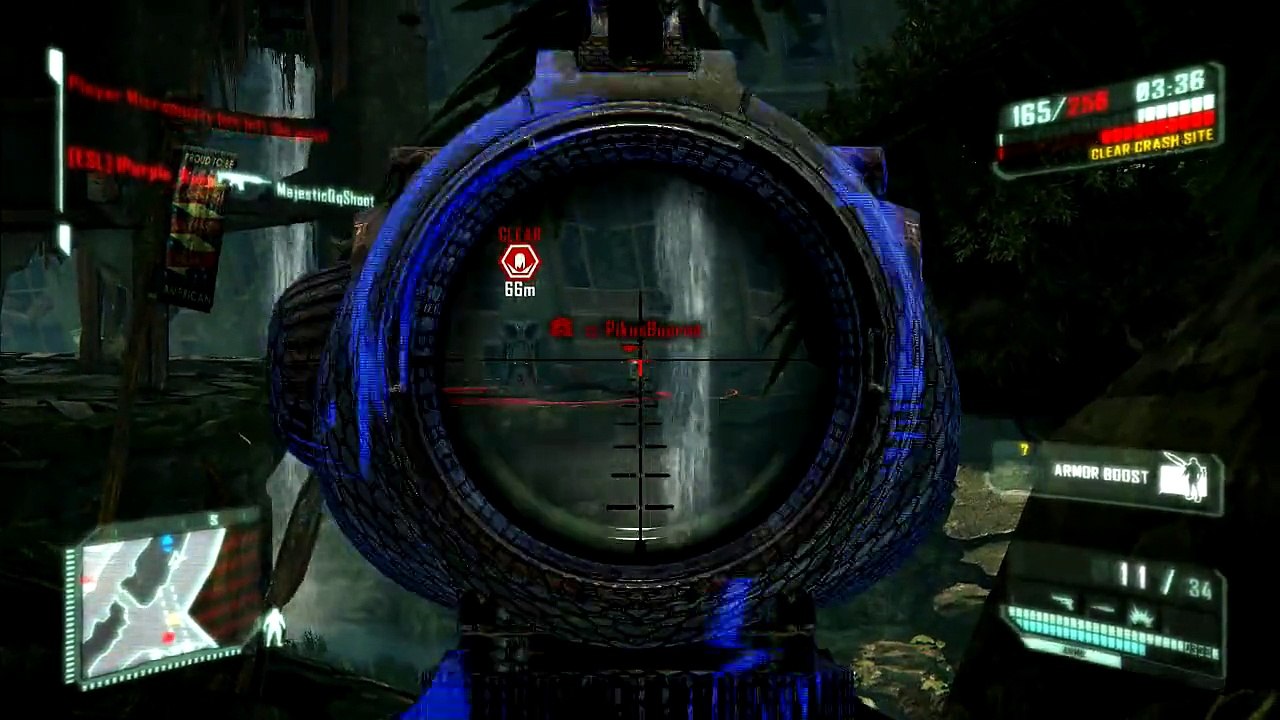 Fails