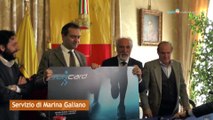 Napoli - Runcard, un progetto per chi vive di corsa (12.02.15)