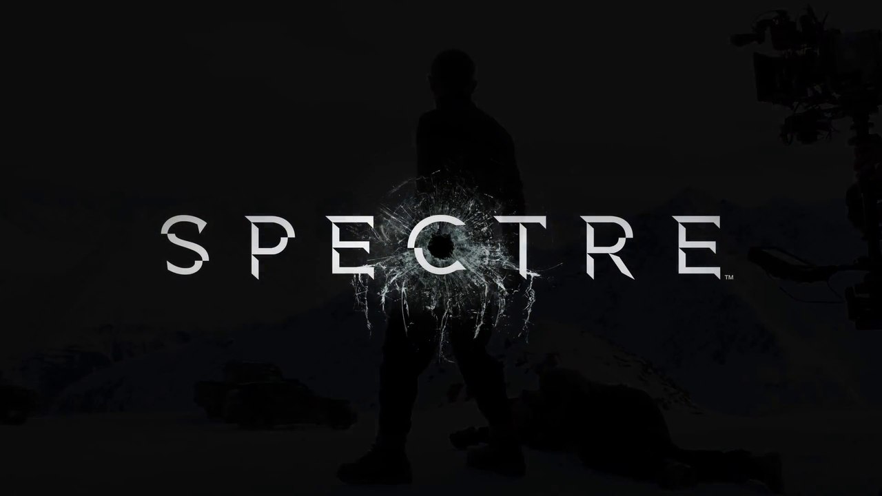 SPECTRE: ΠΡΩΤΑ ΠΛΑΝΑ ΑΠΟ ΤΑ ΓΥΡΙΣΜΑΤΑ ΣΤΗΝ ΑΥΣΤΡΙΑ