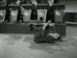 SWING ERA : Ralph Marterie Orch.  &  Gene Kruppa Orc