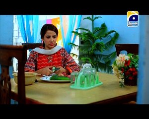 Choti Choti khushiyan Episode 198 Full High Quality Geo Tv 12 February 2015