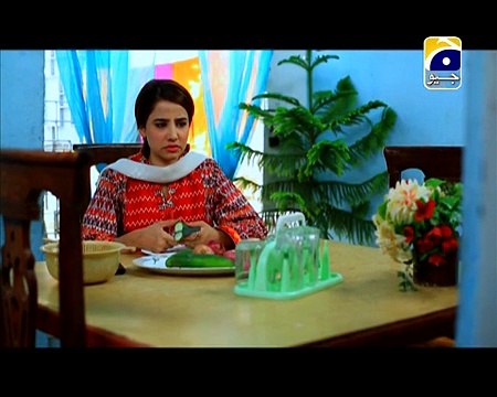 Choti Choti khushiyan Episode 198 Full High Quality Geo Tv 12 February 2015