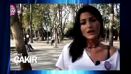 Ünlüler kadınlar için kamera karşısına geçtiler