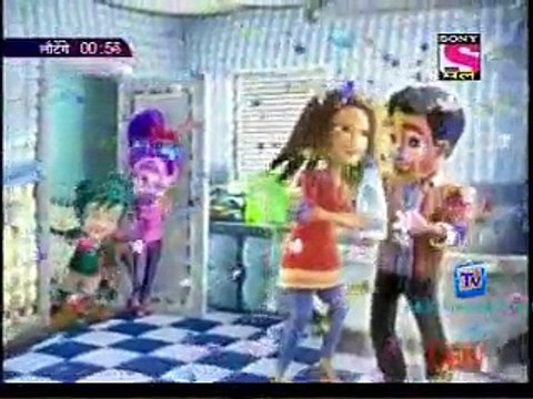 Hamari Sister Didi 12th February 2015 Video Watch Online Pt2