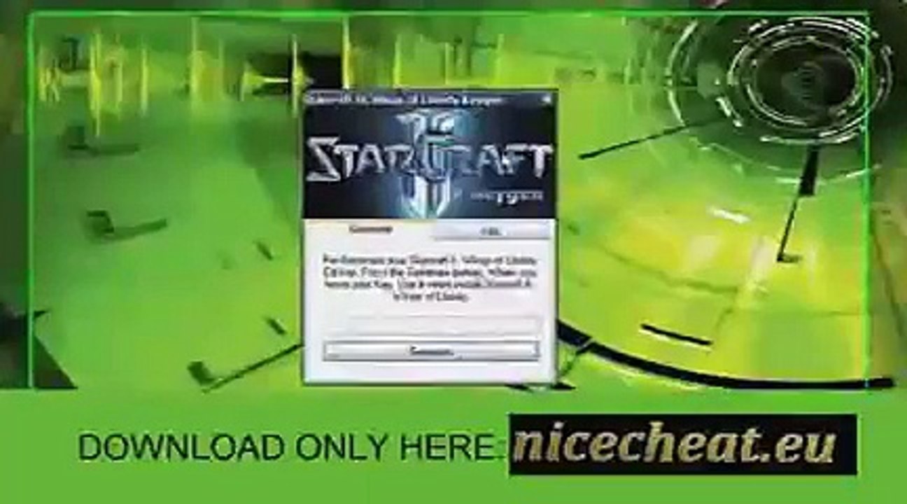 Starcraft2 Battlenet Keygen Crack (Générateur de code) _ Téléchargement